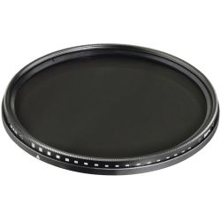 Hama Filter grau Vario ND2-400 55mm (79155)