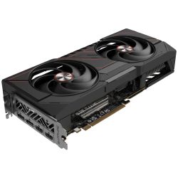 Sapphire Pulse Radeon RX 9070 GRE 12GB Grafikkarte (11354-01-20G)