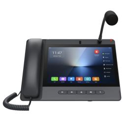 Fanvil A330i VoIP Telefon schwarz (A330I)