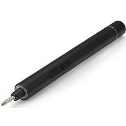 iFixit Elektrischer Bithalter-Schraubendreher schwarz (IF145-502-1)