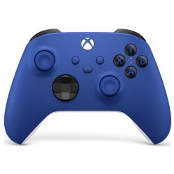 Microsoft Xbox Series X Wireless Controller shock blue (EP2-29940)