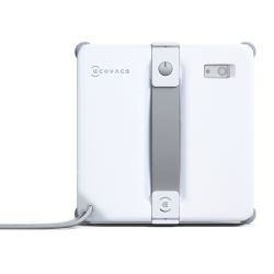 Ecovacs Winbot Mini 2 Fensterreinigungsroboter weiß (WINBOT MINI 2)