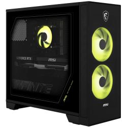 MSI MAG Infinite S AI 2NVM7-002AT 1TB PC-Komplettsystem (00B94321-002)