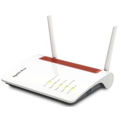 AVM FRITZ!Box 6850 5G V2 WLAN-Router weiß (20003180)