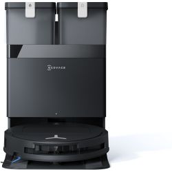 Ecovacs Deebot T50 Omni GEN3 Saug-/Wischroboter schwarz + Station (DDX47)