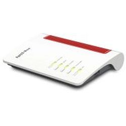 AVM FRITZ!Box 7630 WLAN-Router weiß (20003147)
