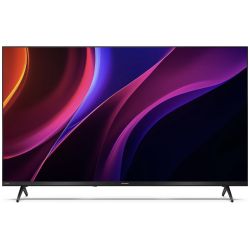 Sharp 40HE2245E Flachbild-TV schwarz (40HE2245E)