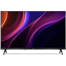 Sharp 32HE2245E Flachbild-TV schwarz (32HE2245EB)