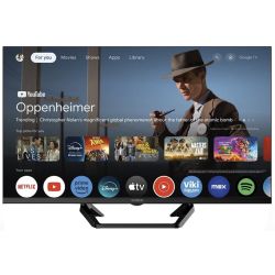 Strong SRT 32HG4723C Flachbild-TV schwarz (SRT32HG4723C)