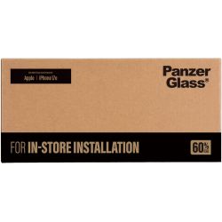 PanzerGlass 2-Way Privacy Screen Protector für Apple iPhone 17e (PG70568)