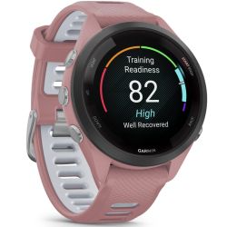 Garmin Forerunner 265S light pink/powder grey (010-02810-15)