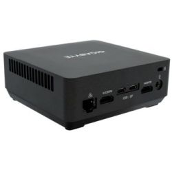 Gigabyte Brix GB-BRi7H-1355 PC-Barebone schwarz (GB-BRi7H-1355)