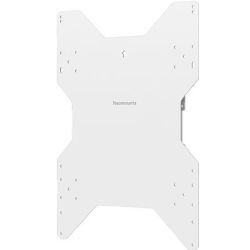 NeoMounts WL85-515WH16 TV-Wandhalterung weiß (WL85-515WH16)