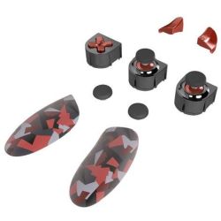 Thrustmaster eSwap X Pro Color Pack rot (4460228)