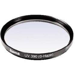 Hama Filter UV 390 O-Haze vergütet 40.5mm (70141)