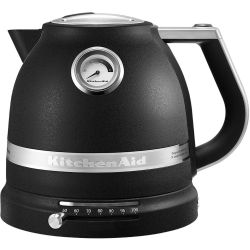 Kitchenaid 5KEK1522EBK Wasserkocher gusseisen schwarz (5KEK1522EBK)