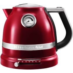 Kitchenaid 5KEK1522ECA Wasserkocher liebesapfel rot (5KEK1522ECA)