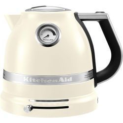 Kitchenaid 5KEK1522EAC Wasserkocher creme (5KEK1522EAC)