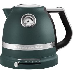 Kitchenaid 5KEK1522EPP Wasserkocher pebbled palm (5KEK1522EPP)