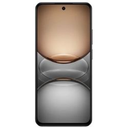 Realme C75 256GB Mobiltelefon schwarz (RMX3941-BLACK)
