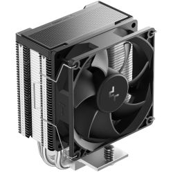 DeepCool AG300 G2 CPU-Kühler schwarz (R-AG300-BKAMMG2)