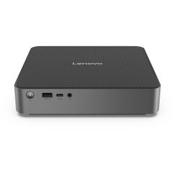 Lenovo IdeaCentre Mini 01Q8X10 2TB PC-Komplettsystem luna grey (91B6000VGF)