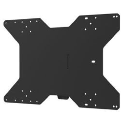 NeoMounts WL85-515BL16 TV-Wandhalterung schwarz (WL85-515BL16)