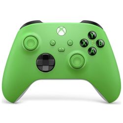 Microsoft Xbox Series X Wireless Controller velocity green (EP2-29916)