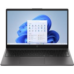 Hewlett Packard (HP) 250R G10 512GB Notebook dark ash (CW0A4ES-ABD)