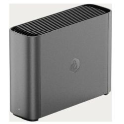 Synology BeeStation Plus 4TB NAS-System schwarz (BST170-4T)