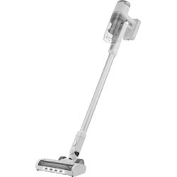 Gorenje SVC216210FFIIW Akku-Handstaubsauger weiß/grau (745198)