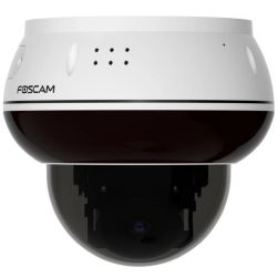 Foscam D8ET Netzwerkkamera weiß (D8ETW)