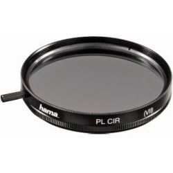 Hama Filter Pol Circular 82mm (72582)
