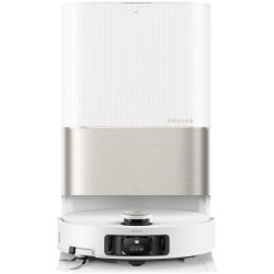 Dreame X50 Ultra Complete Saug-/Wischroboter weiß + Station (RLX85CE-4-WH)