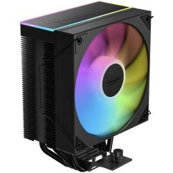 EKL Matterhorn 2 AURORA Black CPU-Kühler schwarz (84000000240)