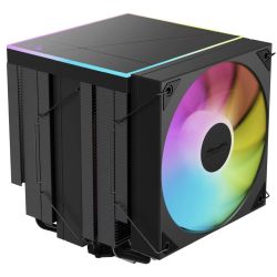 EKL Matterhorn 2 AURORA MAX Black CPU-Kühler schwarz (84000000241)