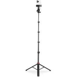 Hama HAMA Handy-Stativ Solid 160 2D,Reisestativ,Fernaus (4669)