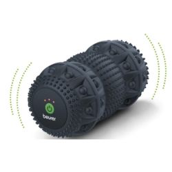 Beurer MG 35 Massagerolle schwarz (64550)