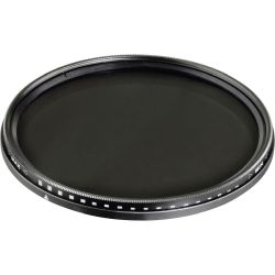 Hama Filter grau Vario ND2-400 82mm (79182)