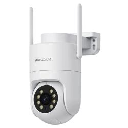 Foscam PD8 Netzwerkkamera weiß (PD8W)