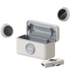 Belkin BELKIN STAGE DUAL KABELLOSES MI (CTA003HQSA)