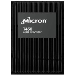 Micron 7450 PRO 1DWPD Read Intensive 960GB SSD (MTFDKCC960TFR-1BC1ZABYYR)