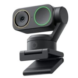 Insta360 Link 2 Pro Webcam schwarz (LINK2PRO01)