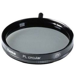 Hama Filter Pol Circular 62mm (72562)