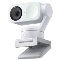 Insta360 Link 2 4K Webcam weiß (LINK210)