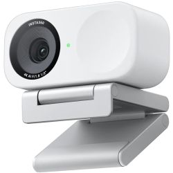 Insta360 Link 2C 4K Webcam weiß (LINK2C06)