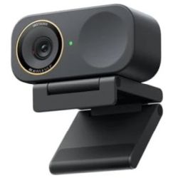 Insta360 Link 2C Pro 4K Webcam schwarz (LINK2CPRO01)