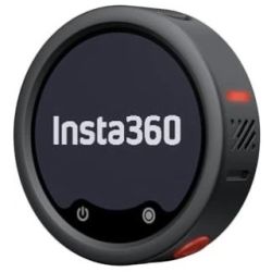 Insta360 Mic Pro Transmitter graphite black (MIC Pro03)