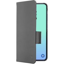 Cellularline Book Cover blau für Samsung Galaxy A27 5G (BOOK3GALA27K)