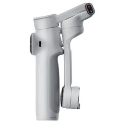Insta360 Flow 2 Gimbal AI-Tracker-Bundle hellgrau (CINSABQA_2)